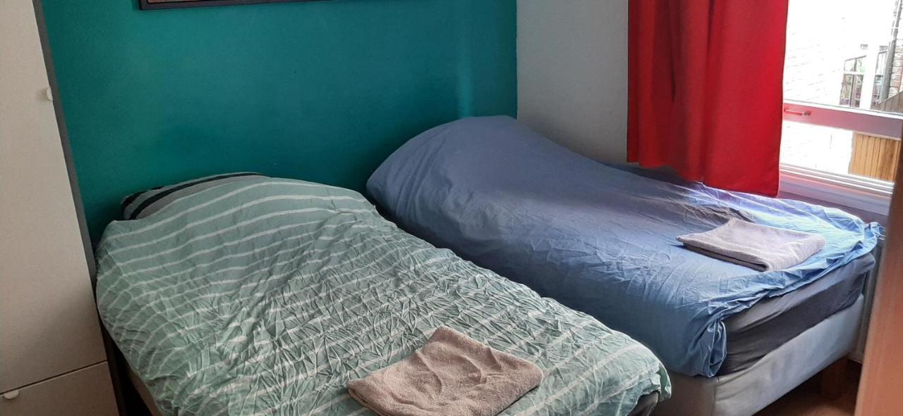Nicole, Not For Parties, Not A Hotel, Room With Shared Bathroom, No Kitchen Amsterdam Exterior foto