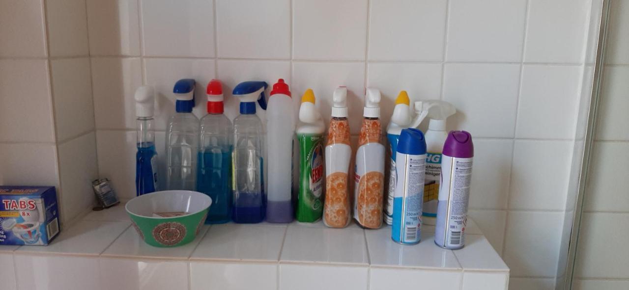Nicole, Not For Parties, Not A Hotel, Room With Shared Bathroom, No Kitchen Amsterdam Exterior foto